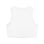 Womens,Cropped,Tanktop
