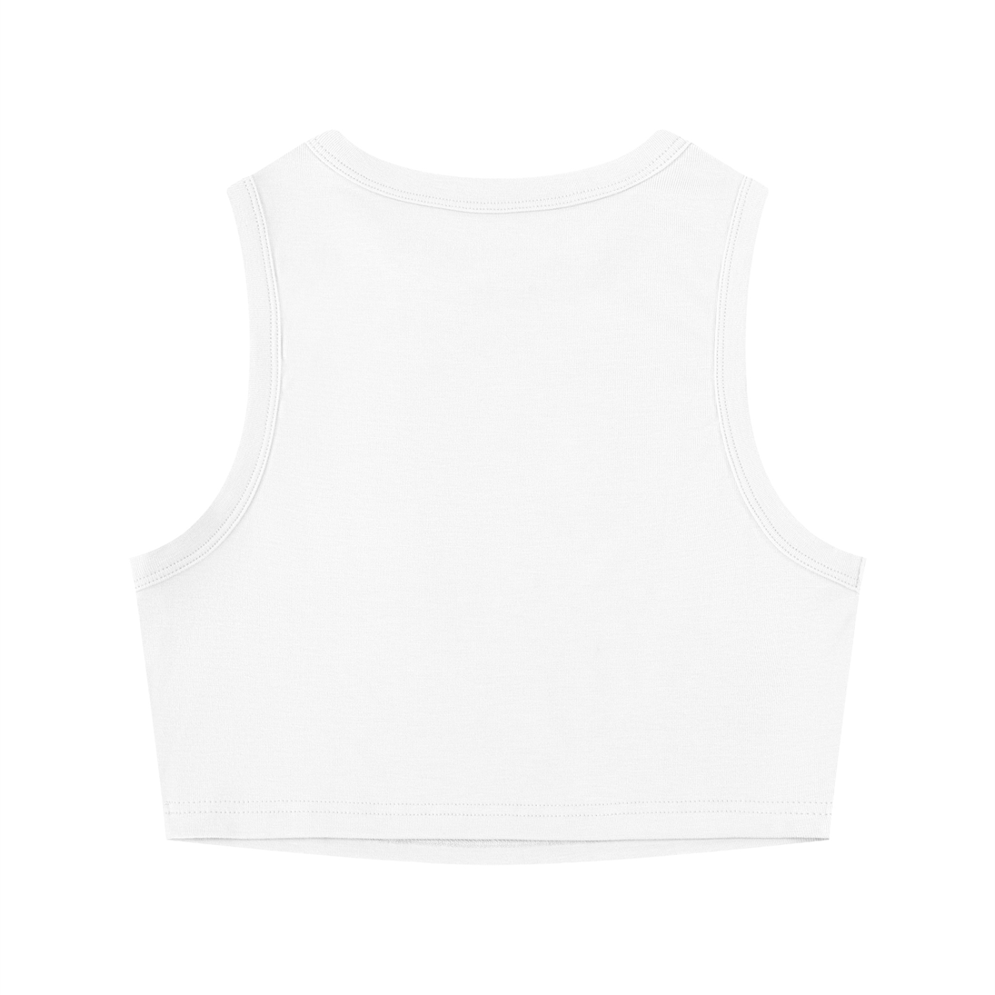 Womens,Cropped,Tanktop