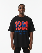 1999 Pluto Cotton Tee-Shirt