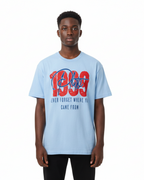 1999 Pluto Cotton Tee-Shirt