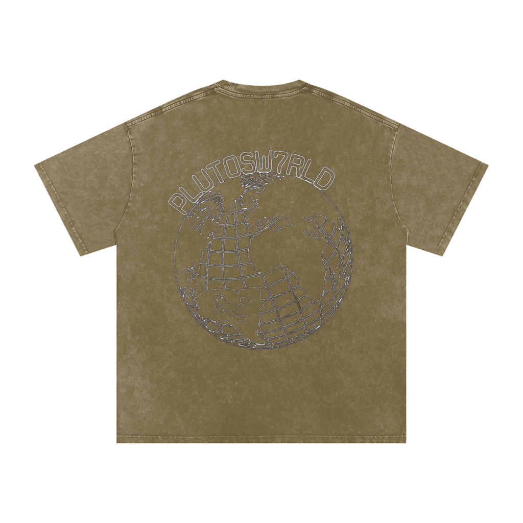 Tee-shirt