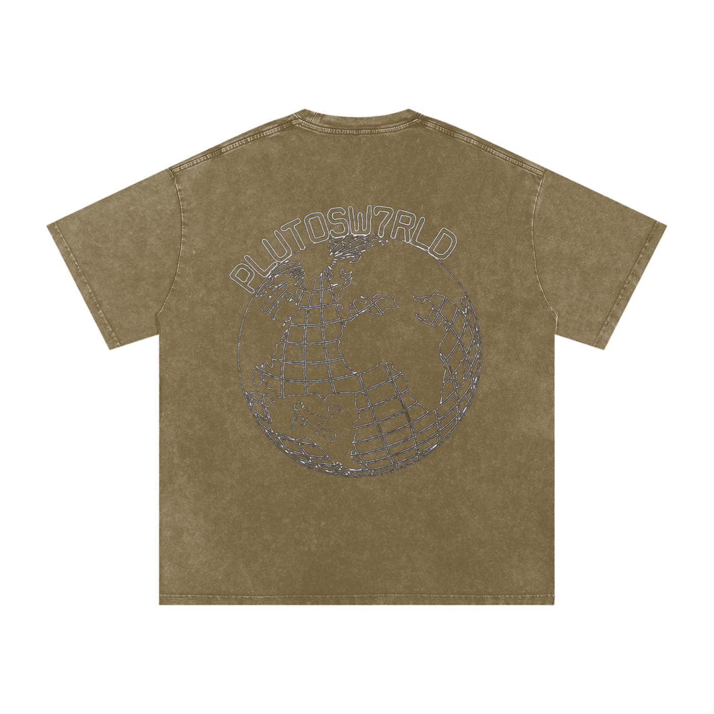 Tee-shirt