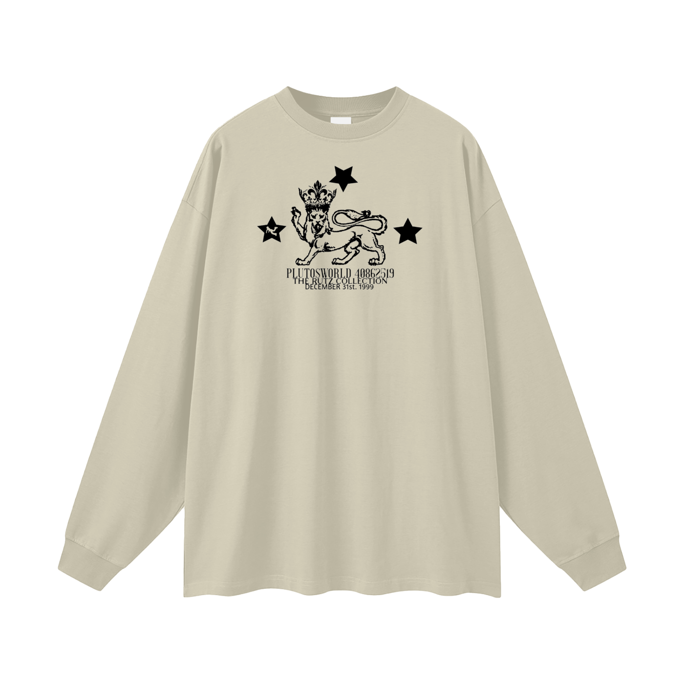 Long Sleeve