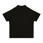 Plutosworld Ornate Polo Shirt