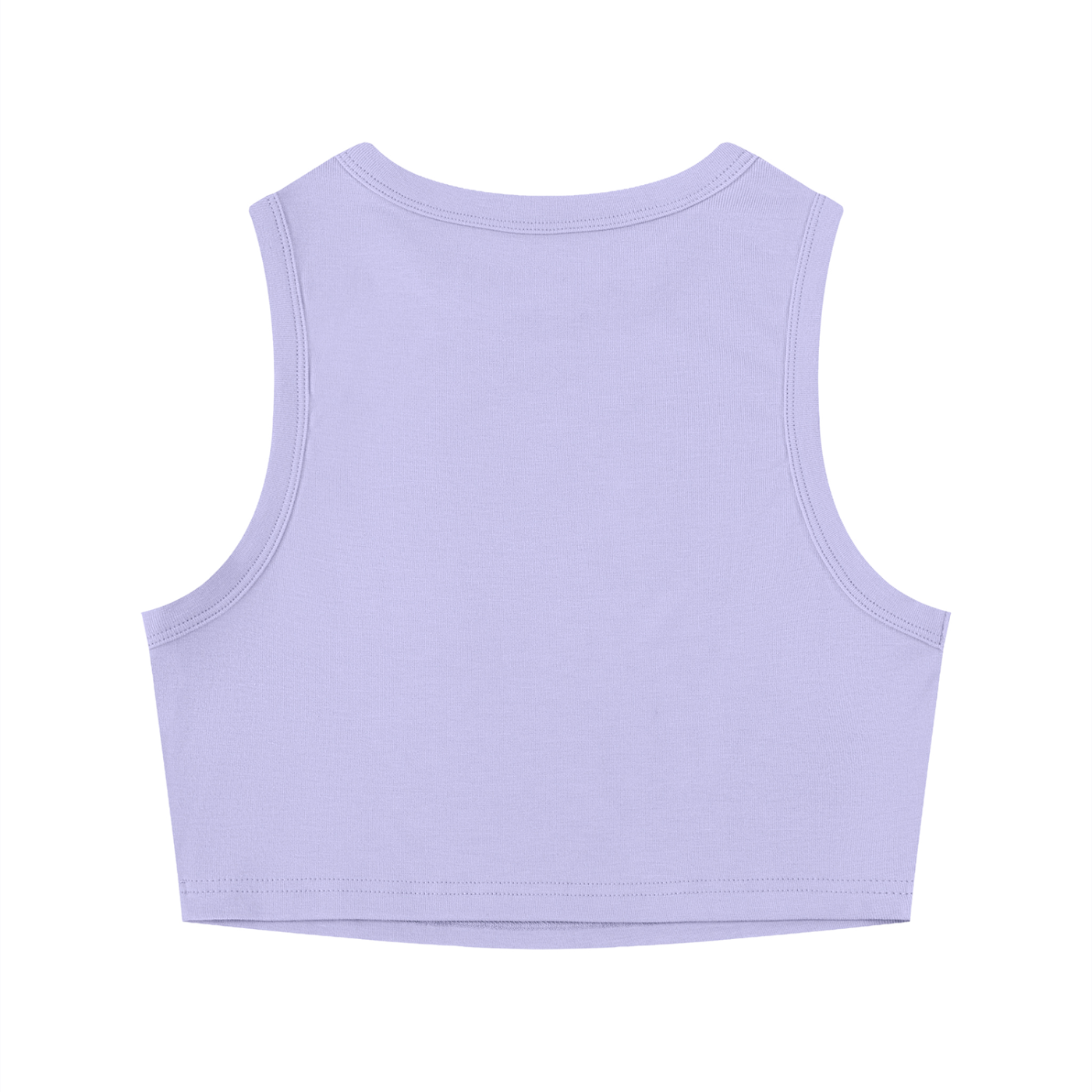 Womens,Cropped,Tanktop