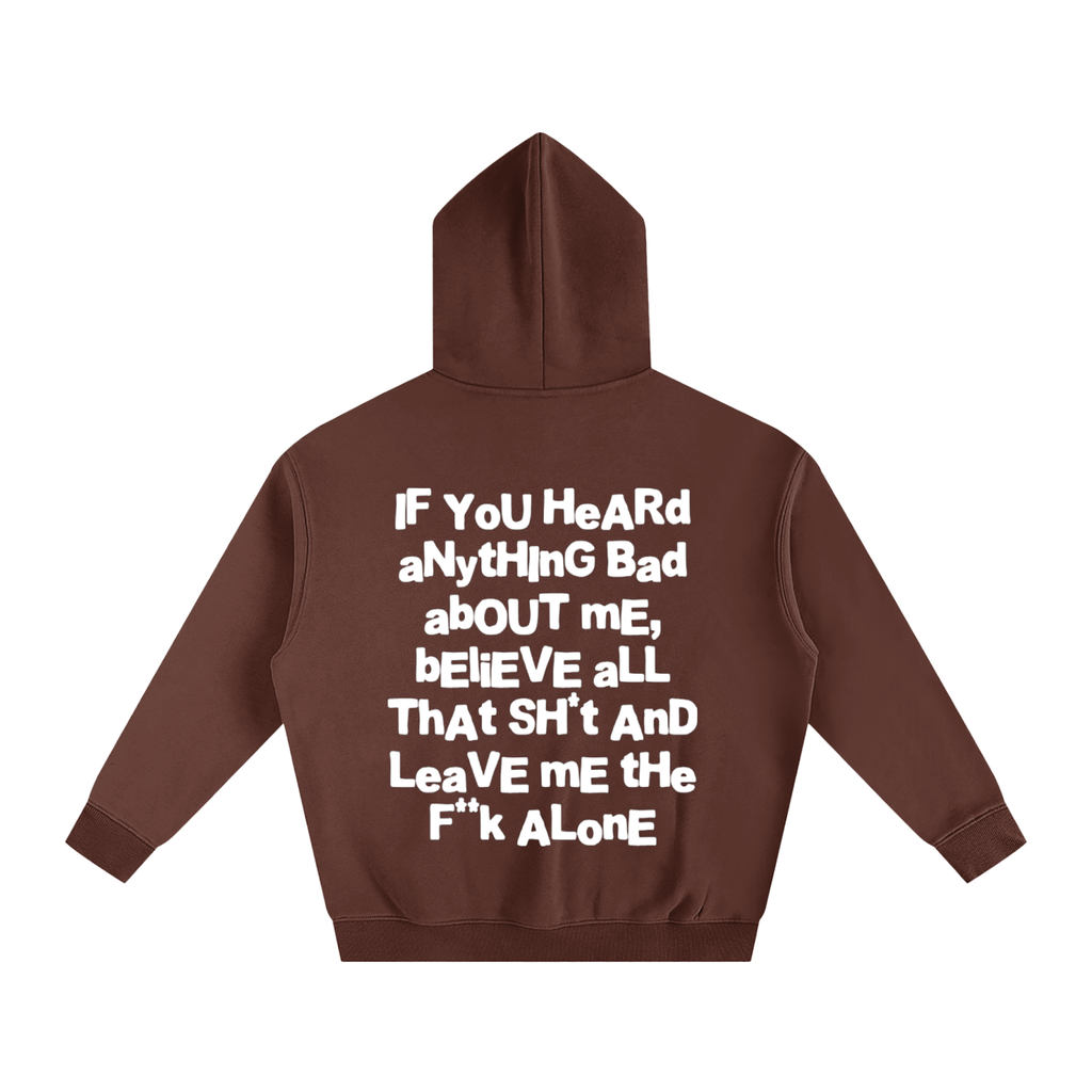 hoodie