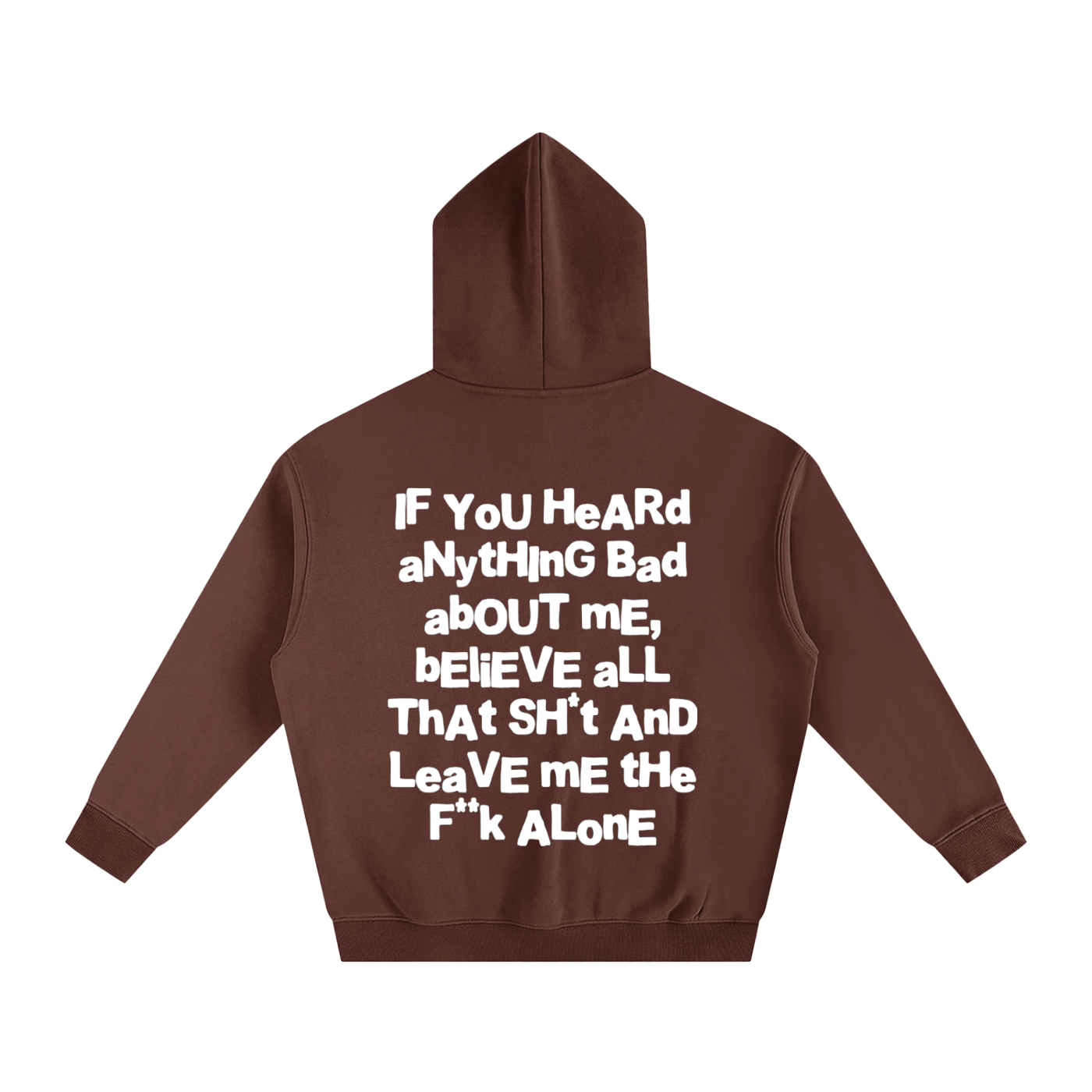 hoodie