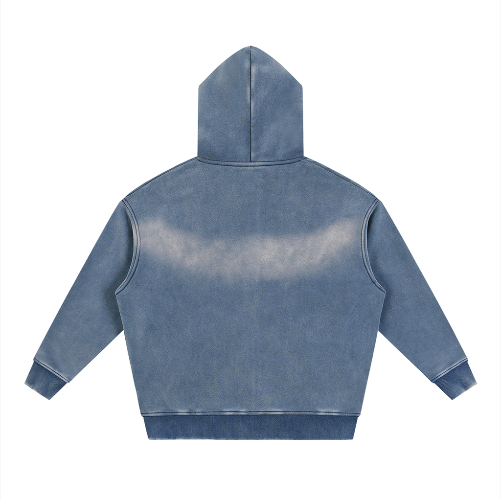 Hoodie,ZipUp