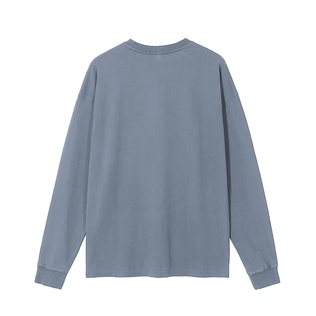 Longsleeve,Vintage