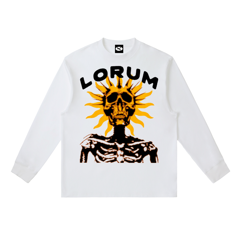 Sweatshirt,LongSleeve