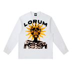 Sweatshirt,LongSleeve