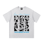 Love, Grace, Kindness Graphic Tee