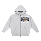 ZipUp,Hoodie