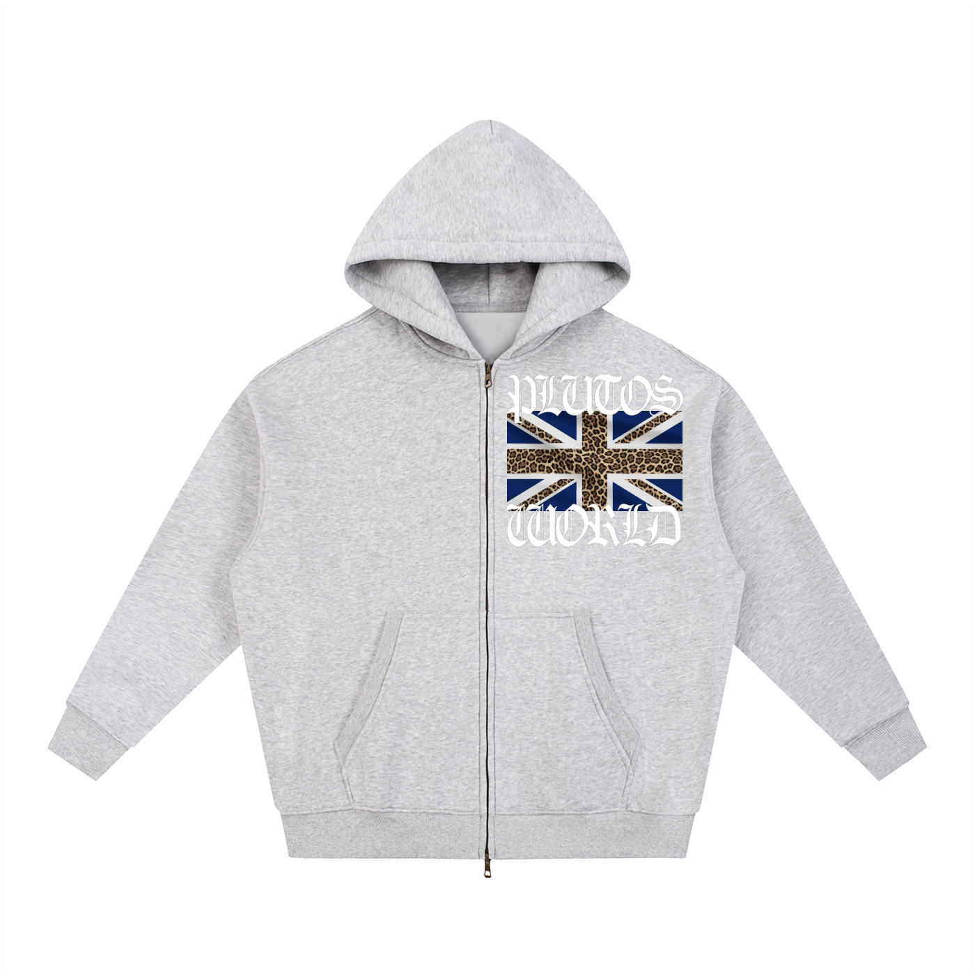 ZipUp,Hoodie