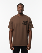 Plutos World Star Cotton T-Shirt