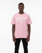 PlutosWorld Globally Respected 9 Cotton Tee-Shirt