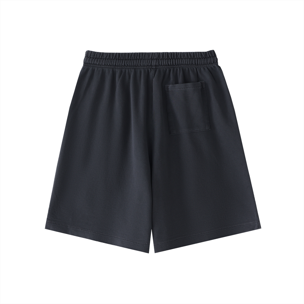 Plutos World Monk Shorts