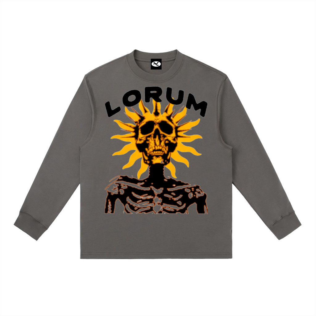Sweatshirt,LongSleeve