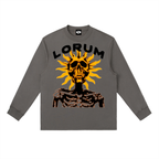 Sweatshirt,LongSleeve