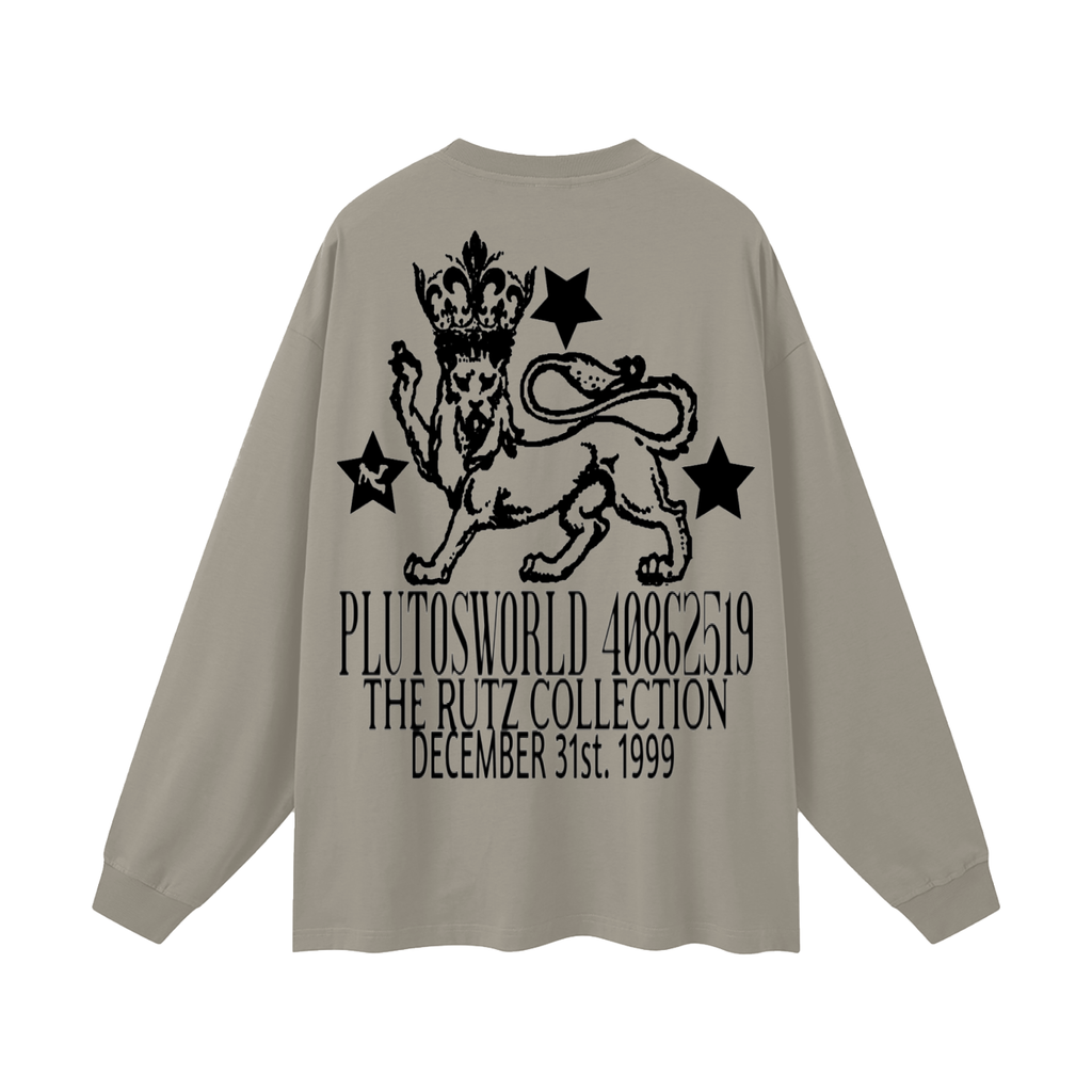 Long Sleeve