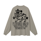 Long Sleeve