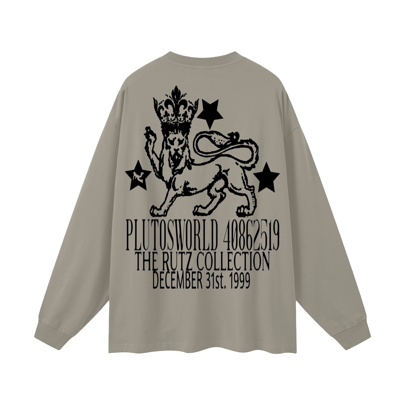 Long Sleeve