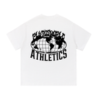 Plutos Athletics Cotton Tee-Shirt