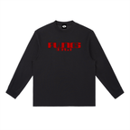 Long sleeve,sweatshirt