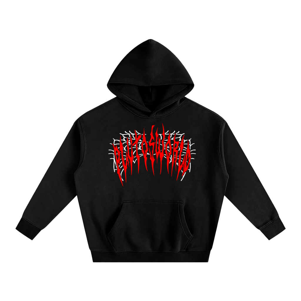 hoodie