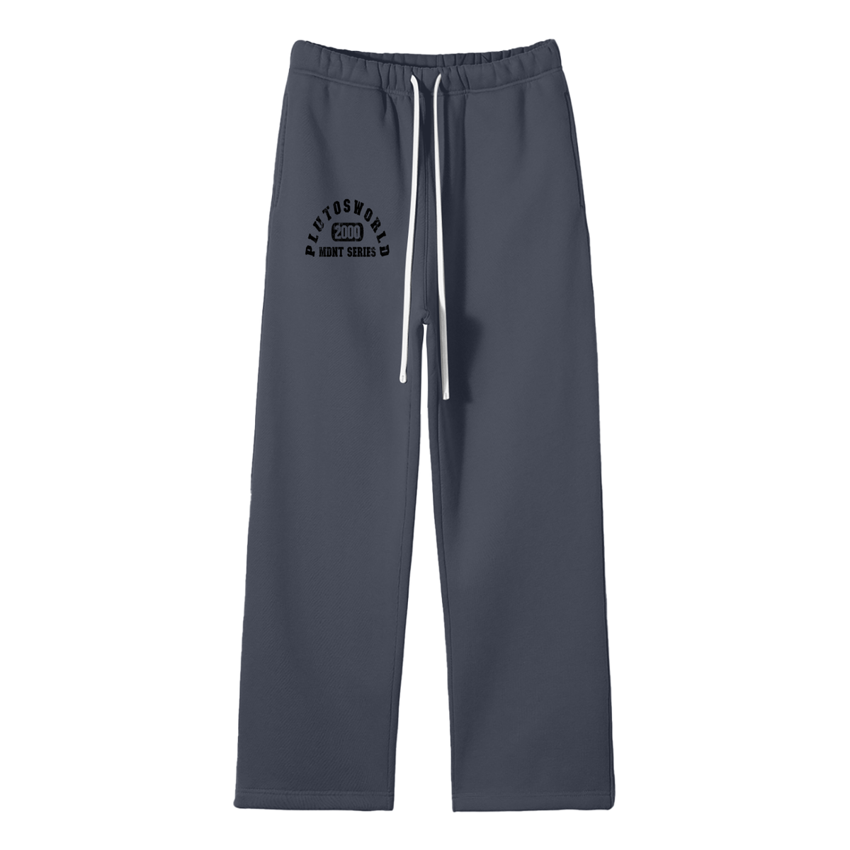 PLUTOSWORLD MDNT Series Arch Pants