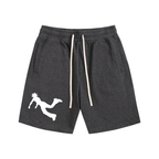Pluto Cotton Shorts