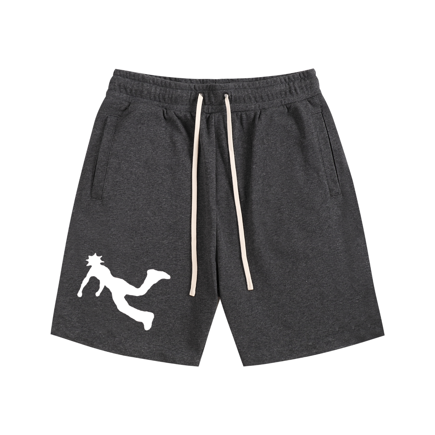 Pluto Cotton Shorts