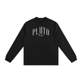 PLUTO WORLD Long Sleeve Sweatshirt