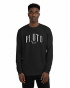 PLUTO WORLD Long Sleeve Sweatshirt