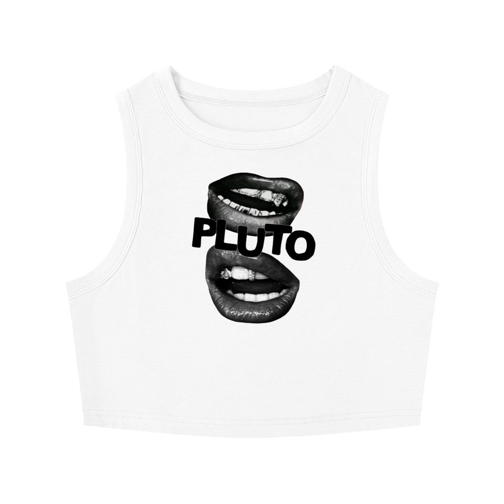 crop,tanktop,Womens