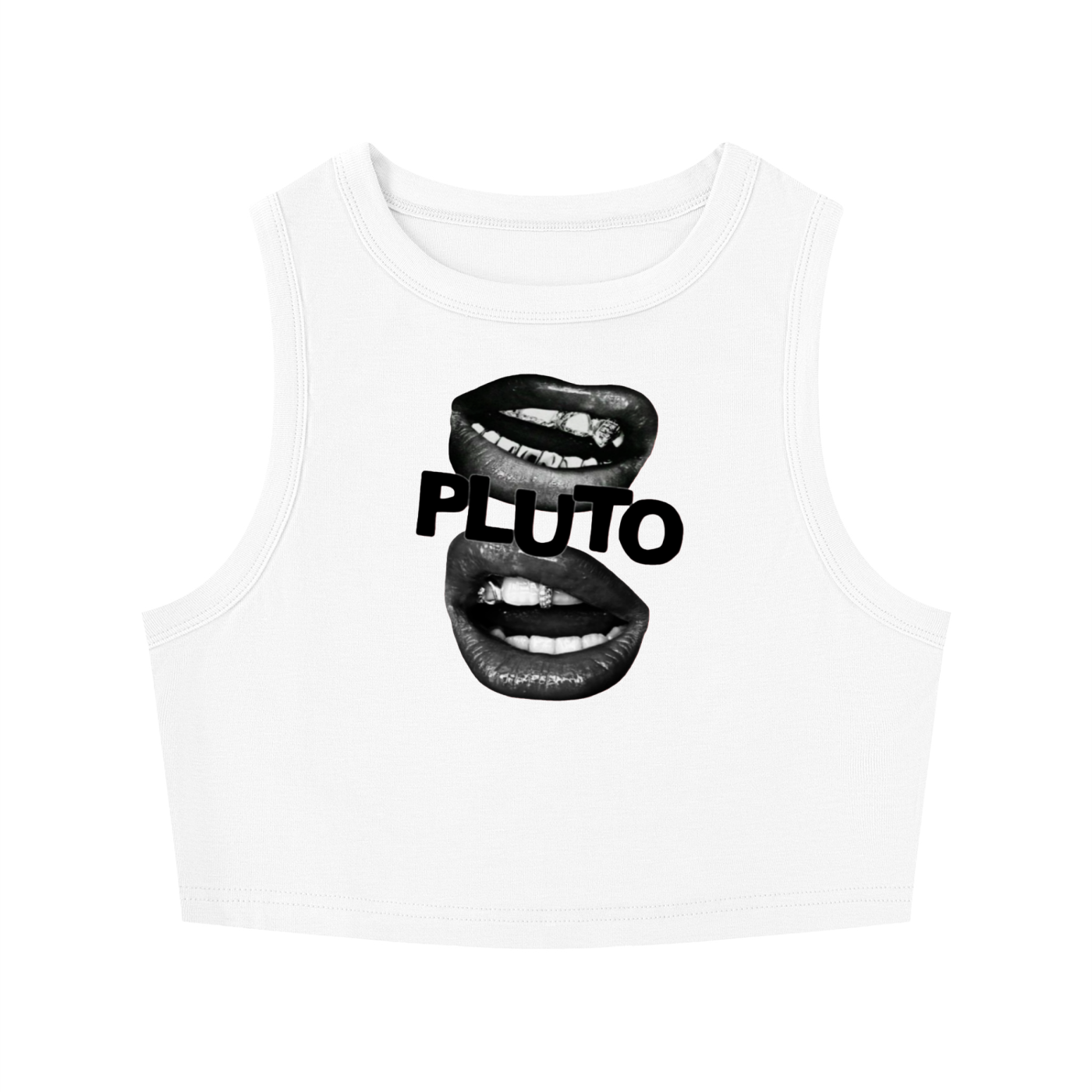 crop,tanktop,Womens