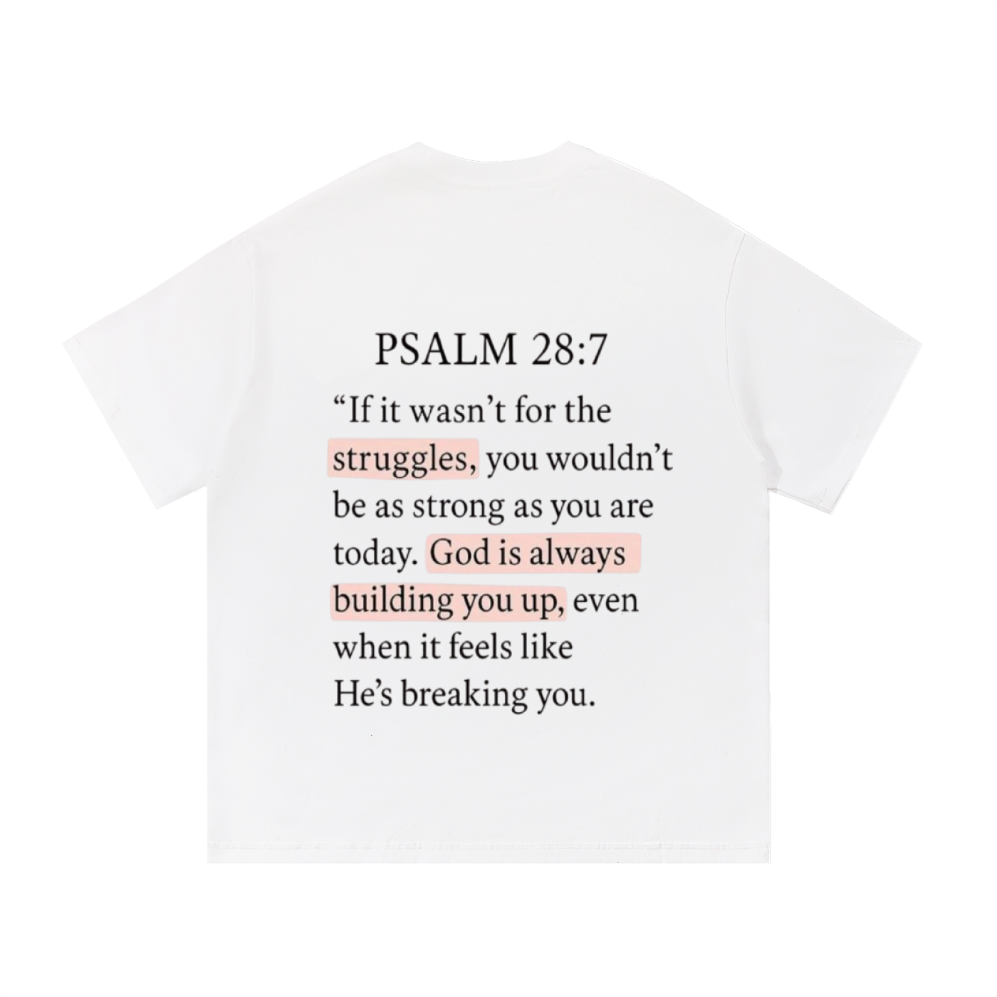 t-shirt