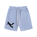 Pluto Cotton Shorts