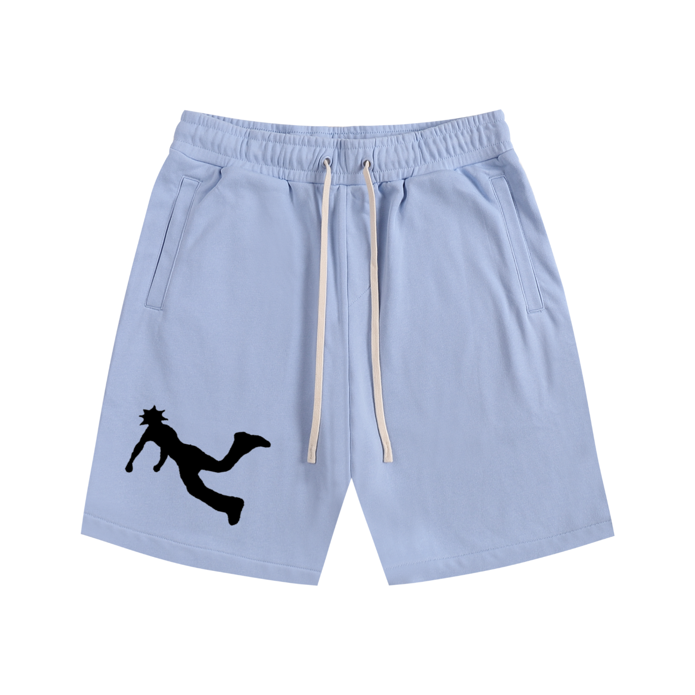 Pluto Cotton Shorts