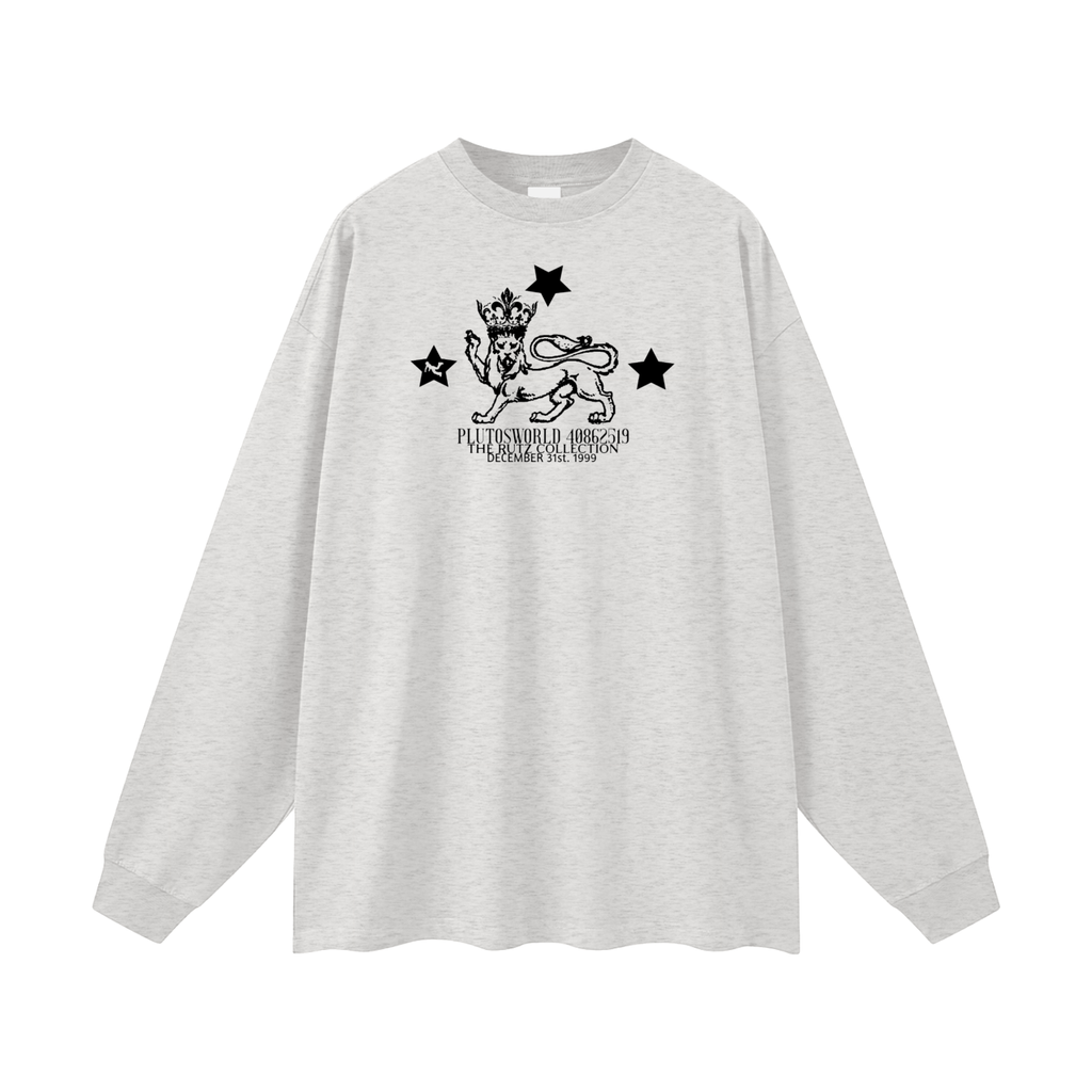 Long Sleeve
