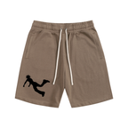 Pluto Cotton Shorts