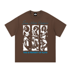 Love, Grace, Kindness Graphic Tee