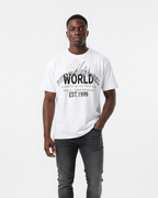 PlutosWorld Physcial Apparel Cotton Tee-Shirt