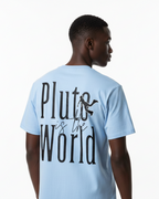 PlutosWorld Physcial Apparel Cotton Tee-Shirt