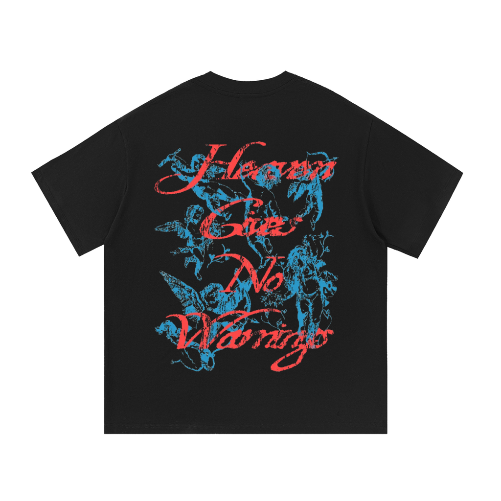 Love, Grace, Kindness Graphic Tee