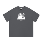Plutos World Monk Tee-Shirt