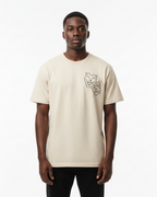 Jester Vintage Cotton Tee-Shirt