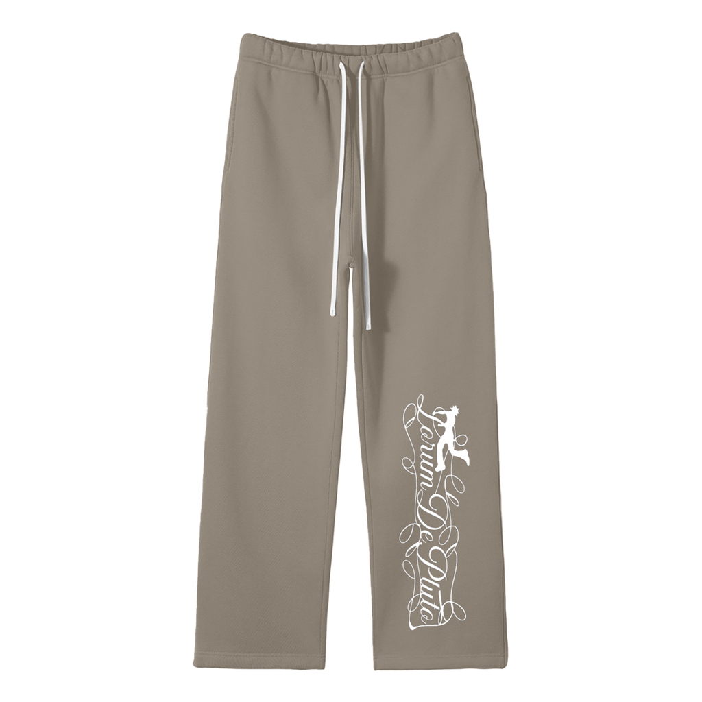 Unisex LorumDePluto Pants