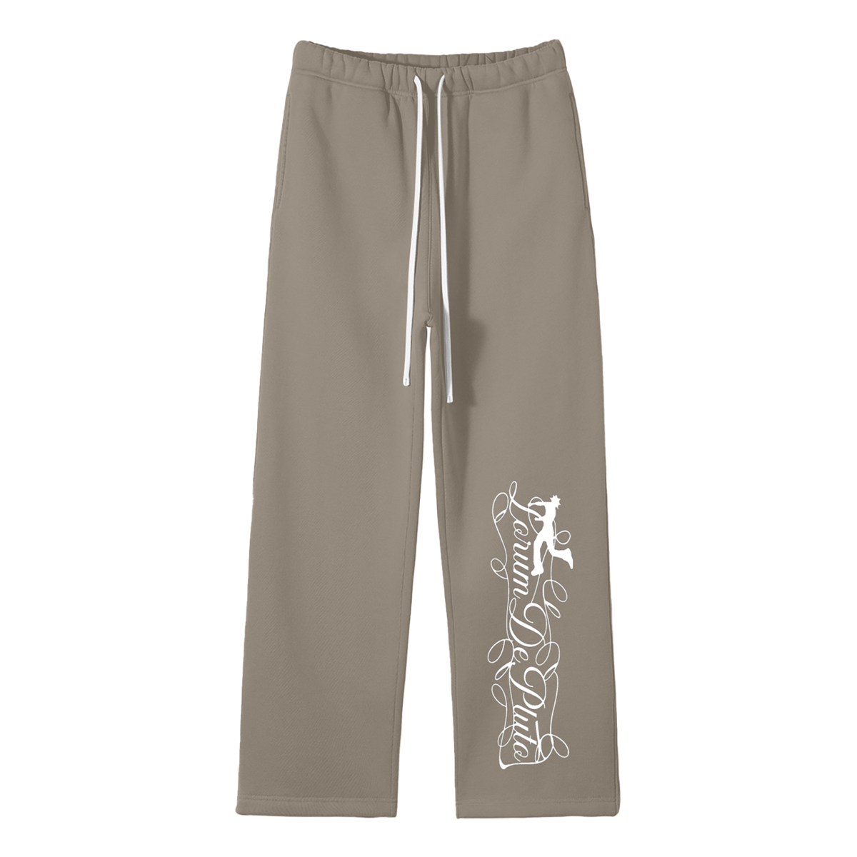 Unisex LorumDePluto Pants