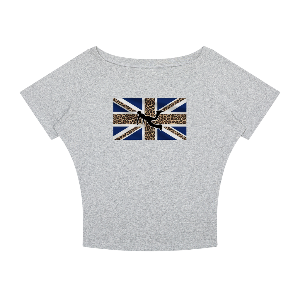 womens,wideneck